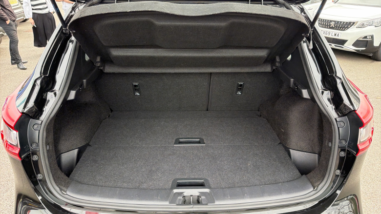 Nissan Qashqai 1.3 DiG-T Acenta Premium 5dr Petrol Hatchback